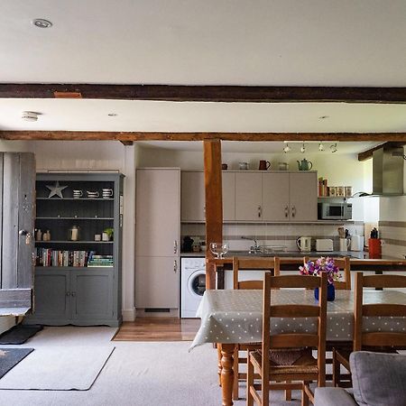 Old Orchard Cottage Haydon المظهر الخارجي الصورة