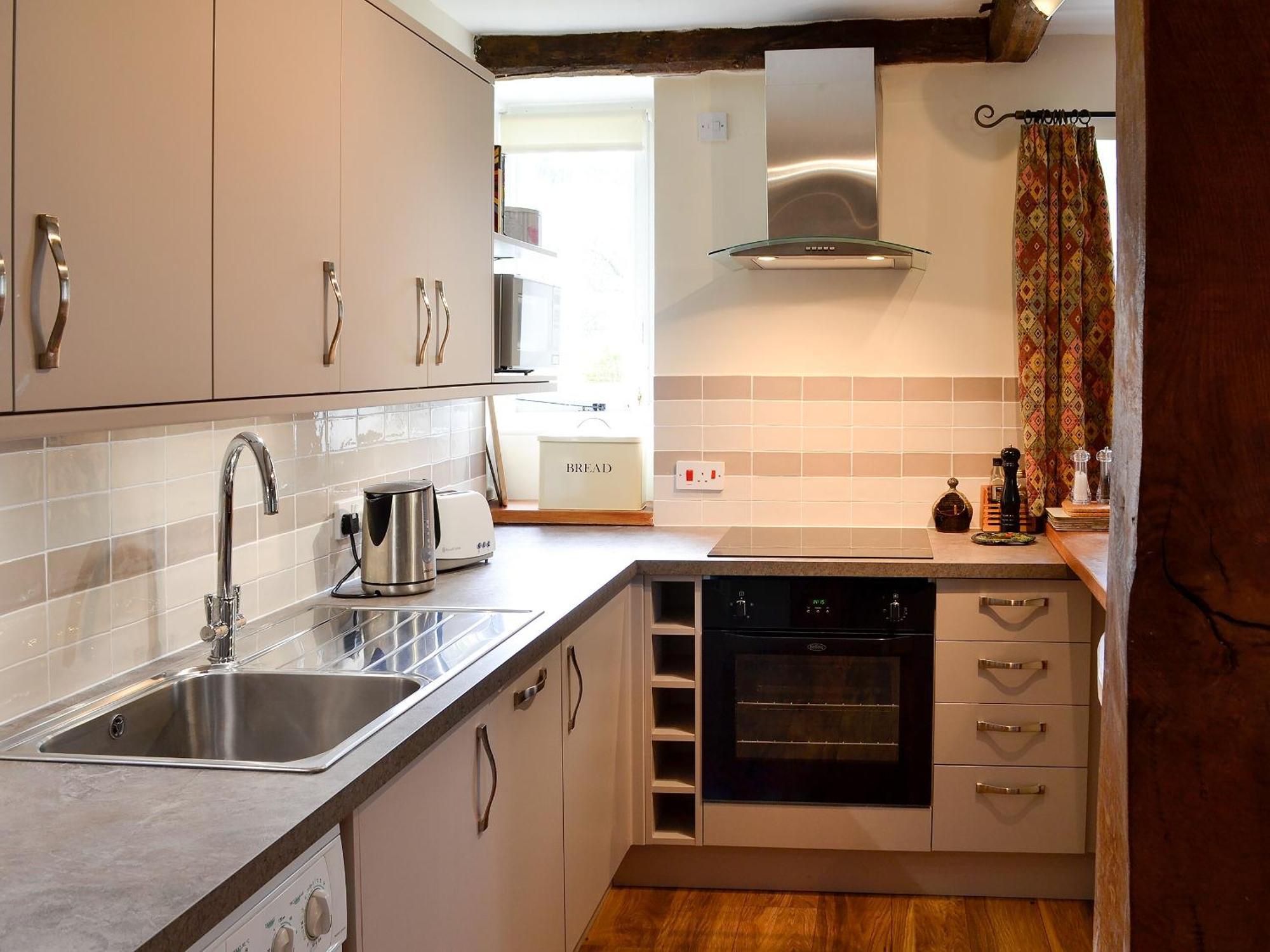 Old Orchard Cottage Haydon المظهر الخارجي الصورة