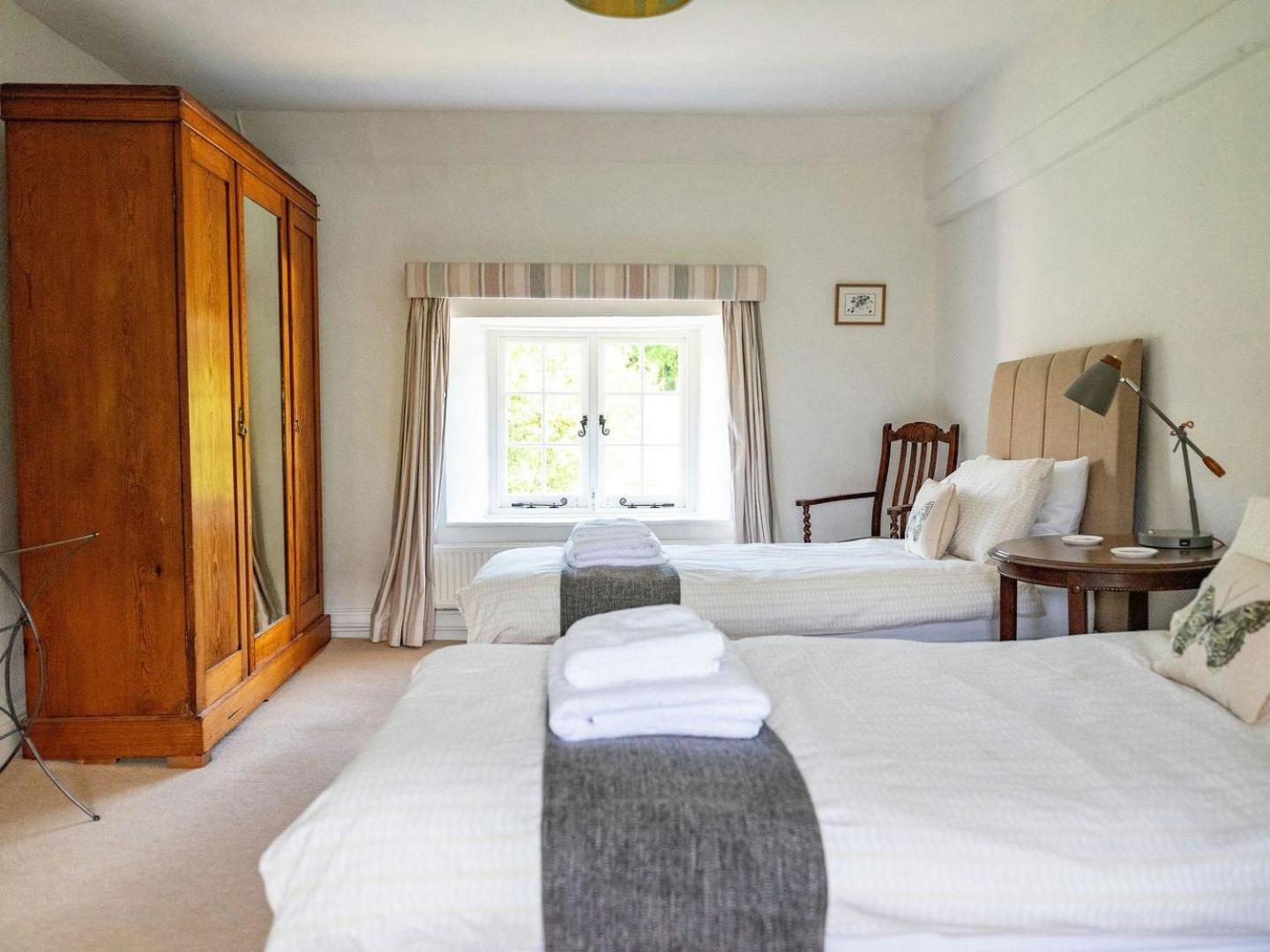 Old Orchard Cottage Haydon المظهر الخارجي الصورة